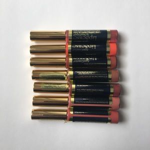 Lipsense! Lightly used!
